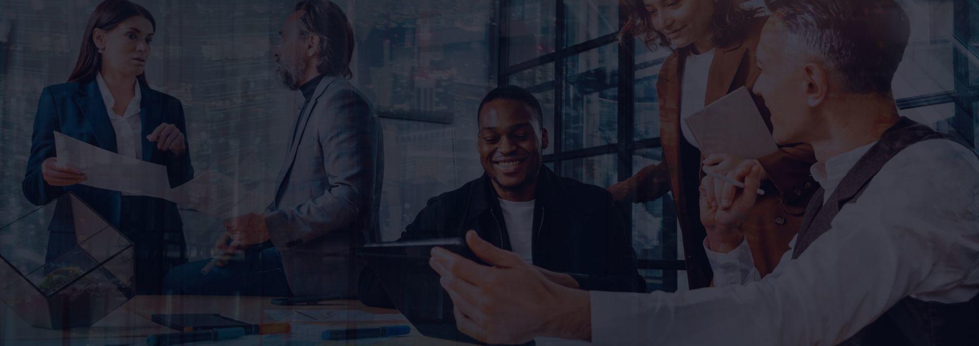 Business Development