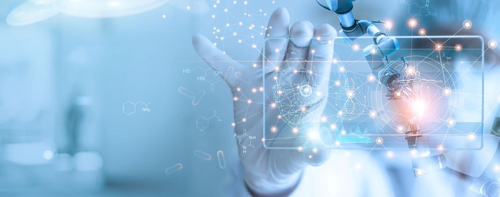 AI for Clinics That Want Control, Not Catch-Up.